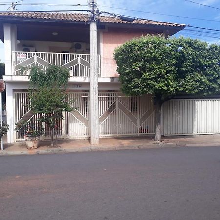 Recanto Pavese Villa โอลิมเปีย ภายนอก รูปภาพ