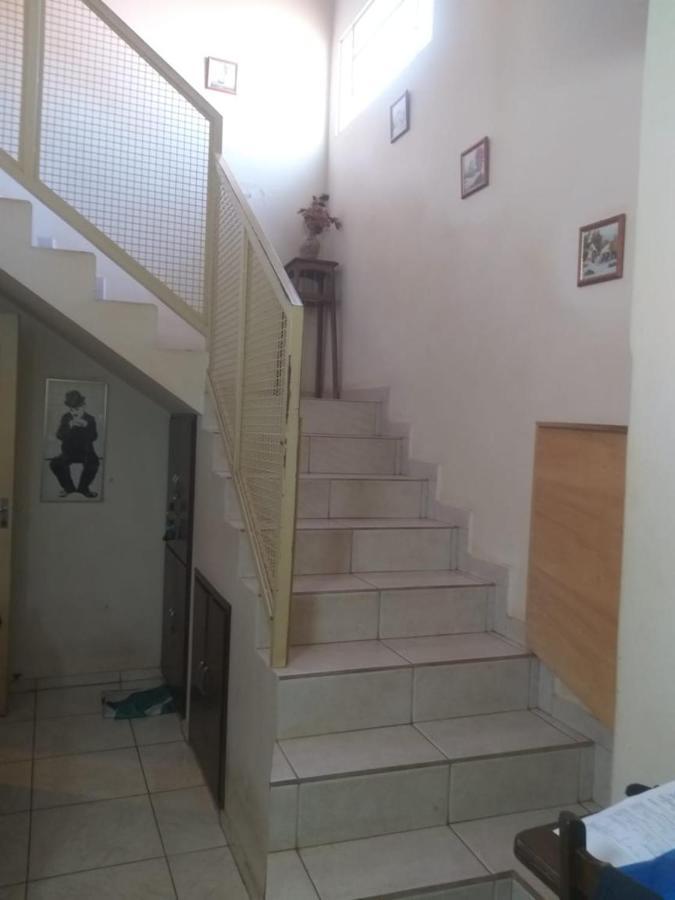 Recanto Pavese Villa โอลิมเปีย ภายนอก รูปภาพ